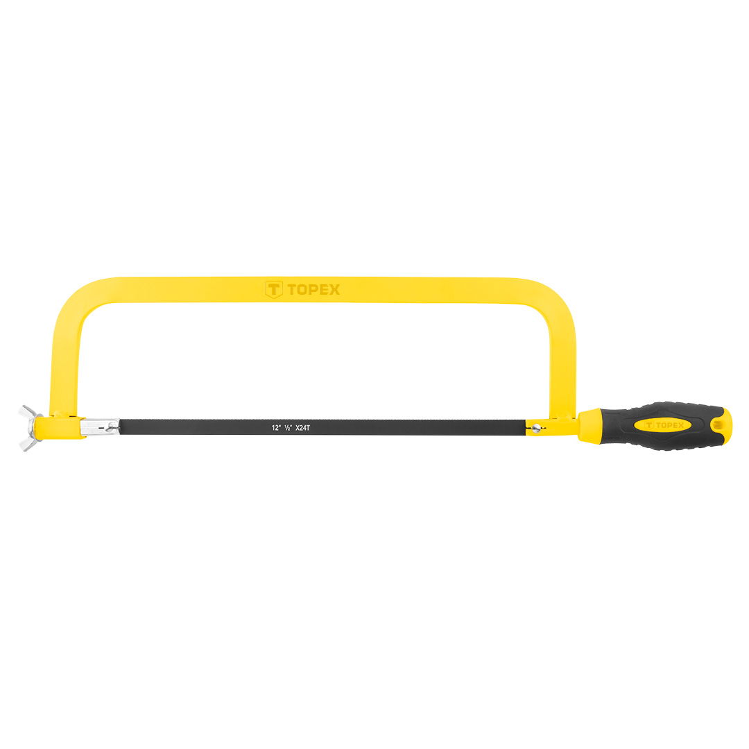 TOPEX FÉMFŰRÉSZ 300mm termék fő termékképe