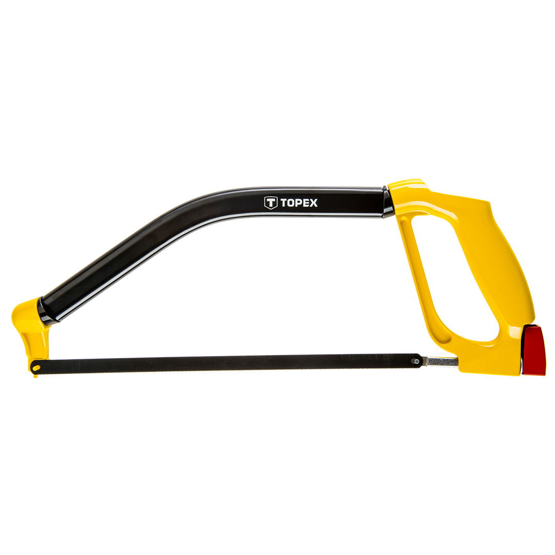 TOPEX FÉMFŰRÉSZ 300mm 3D termék fő termékképe