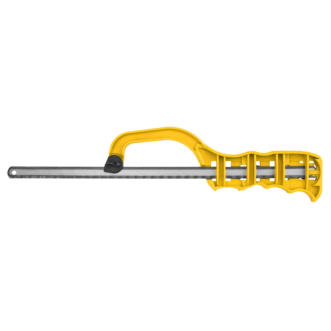 TOPEX FÉMFŰRÉSZ 300mm MŰANYAG NYÉLLEL termék fő termékképe