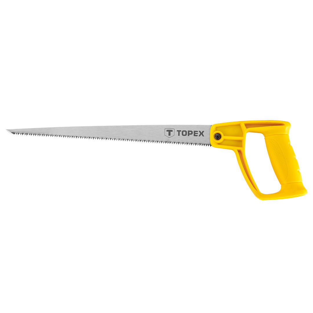 TOPEX LYUKFŰRÉSZ 300mm termék fő termékképe