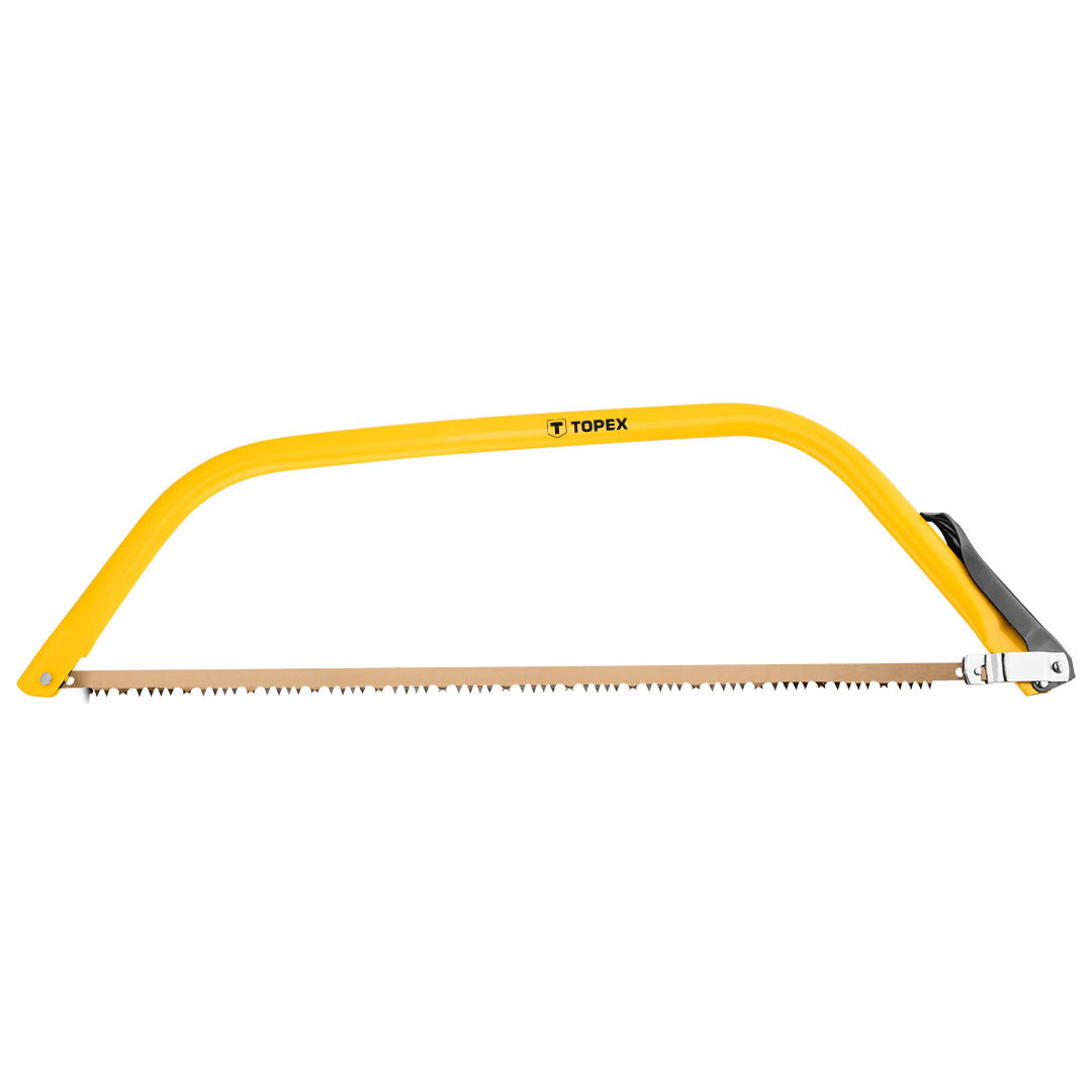 TOPEX Keretes fűrész - 610mm 17x27mm termék fő termékképe