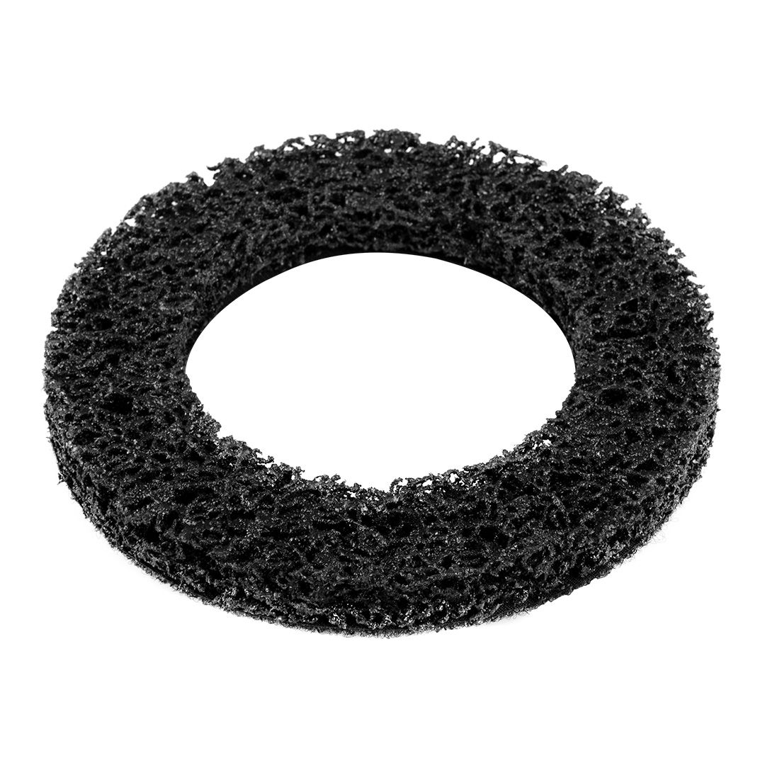 NEO TOOLS Cserélhető csiszolótárcsa 11-136 kerékagy tisztítóhoz, 150mm, tépőzáras termék fő termékképe