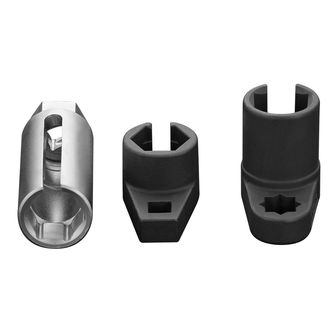 NEO TOOLS Lambdaszonda kulcskészlet 3db termék fő termékképe