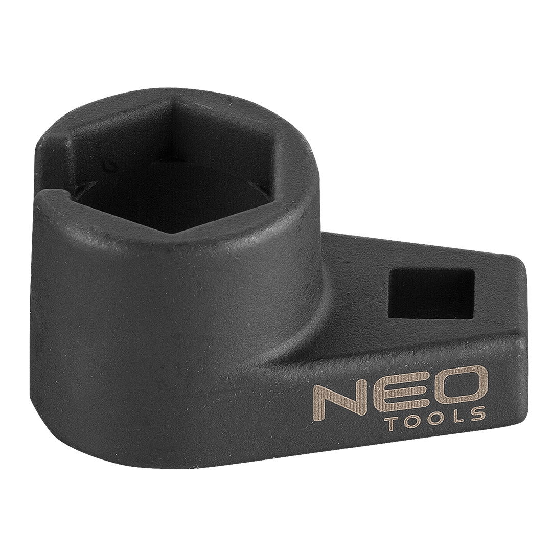 NEO TOOLS Lambdaszonda kulcs 22mm, rövid termék fő termékképe