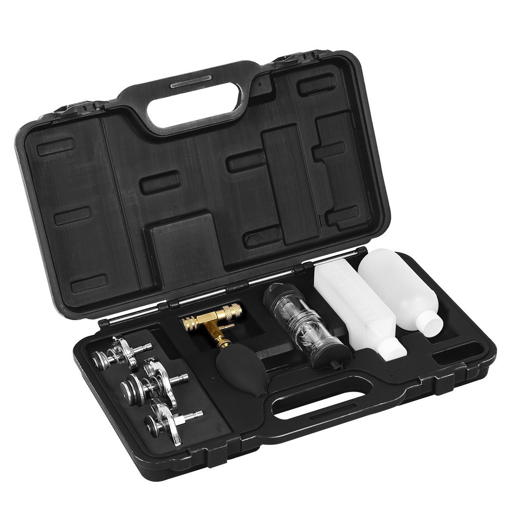 NEO TOOLS Hengerfejtömítés nyomásteszer klt termék fő termékképe