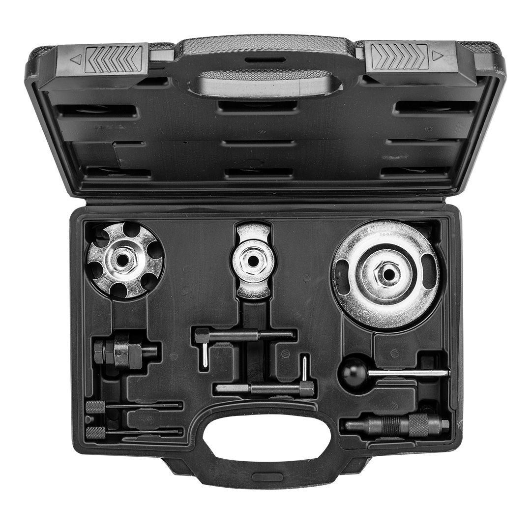 NEO TOOLS Vezérműtengely blokkoló készlet, VAG dízelmotorokhoz termék fő termékképe