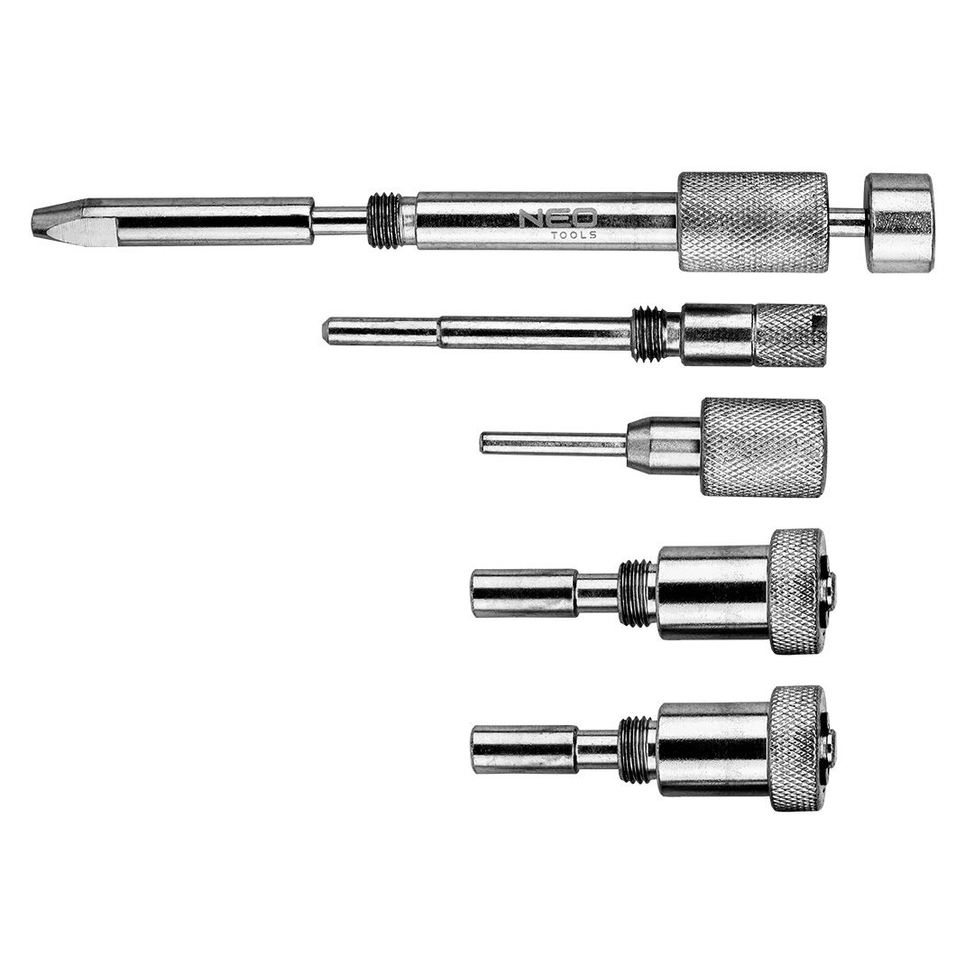 NEO TOOLS Vezérműtengely blokkoló készlet, Fiat/Peugeot dízelmotorokhoz termék fő termékképe