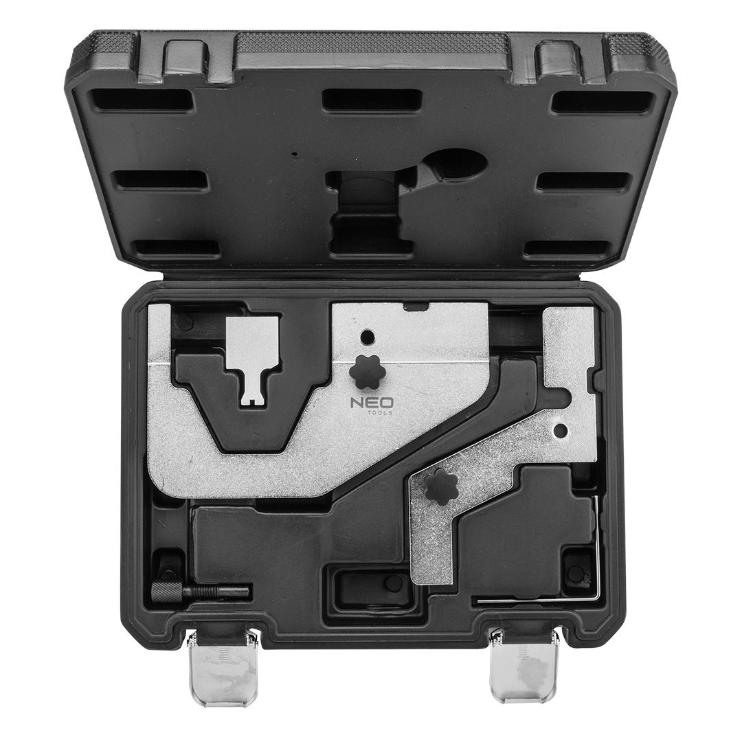 NEO TOOLS Vezérműtengely blokkoló készlet, Ford ECOBOOST benzinmotorokhoz termék fő termékképe