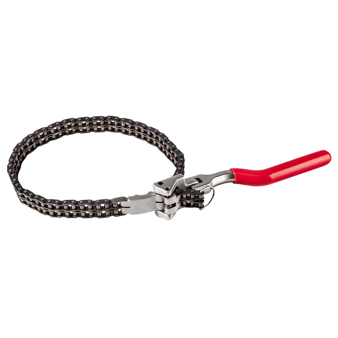 NEO TOOLS Olajszűrő fogó láncos 60 - 160mm termék fő termékképe