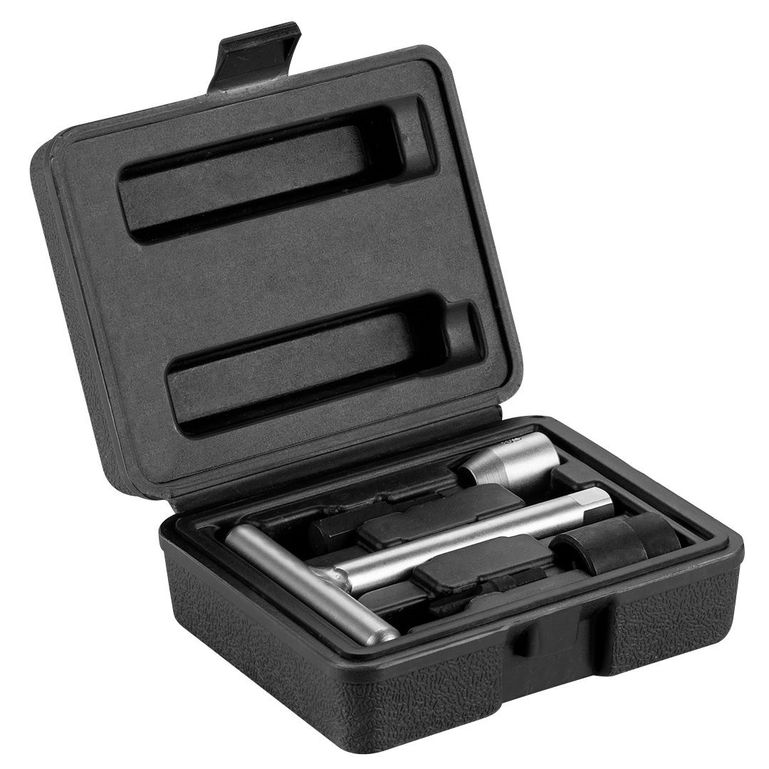 NEO TOOLS Olajszűrő kulcs készlet műanyagházas szűrőkhöz, TFSI motorokhoz termék fő termékképe