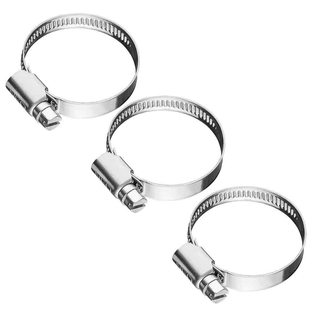 NEO TOOLS Tömlőbilincs 20-32/9mm, W4, 3db termék fő termékképe