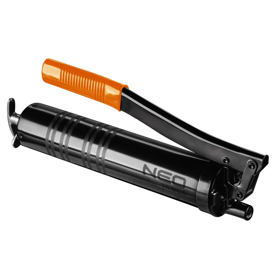 NEO TOOLS Karos zsírzó 400cm³-es, 8x300mm-es tömlővel, (10 000 Psi) termék fő termékképe