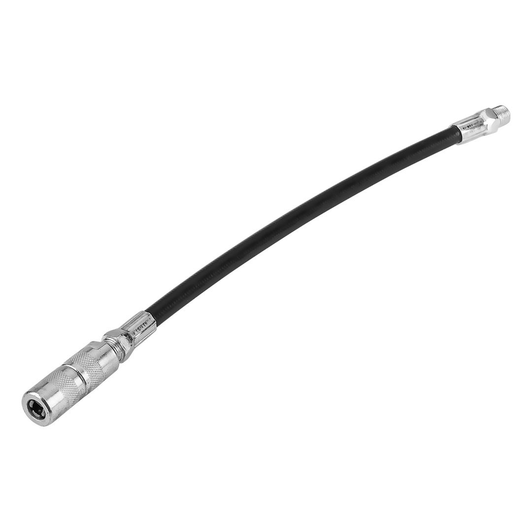 NEO TOOLS Fexibilis zsírzótömlő, 4 fogas csatlakozóval termék fő termékképe