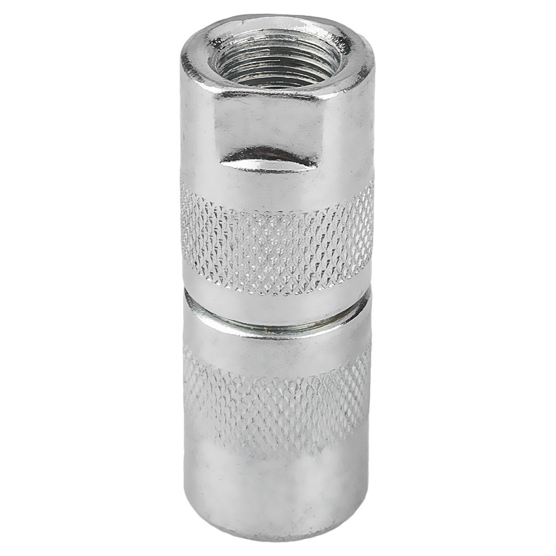 NEO TOOLS Zsírzófej karos zsírzókhoz, 4 fogas csatlakozóval, Rendelési egység: 25db termék fő termékképe