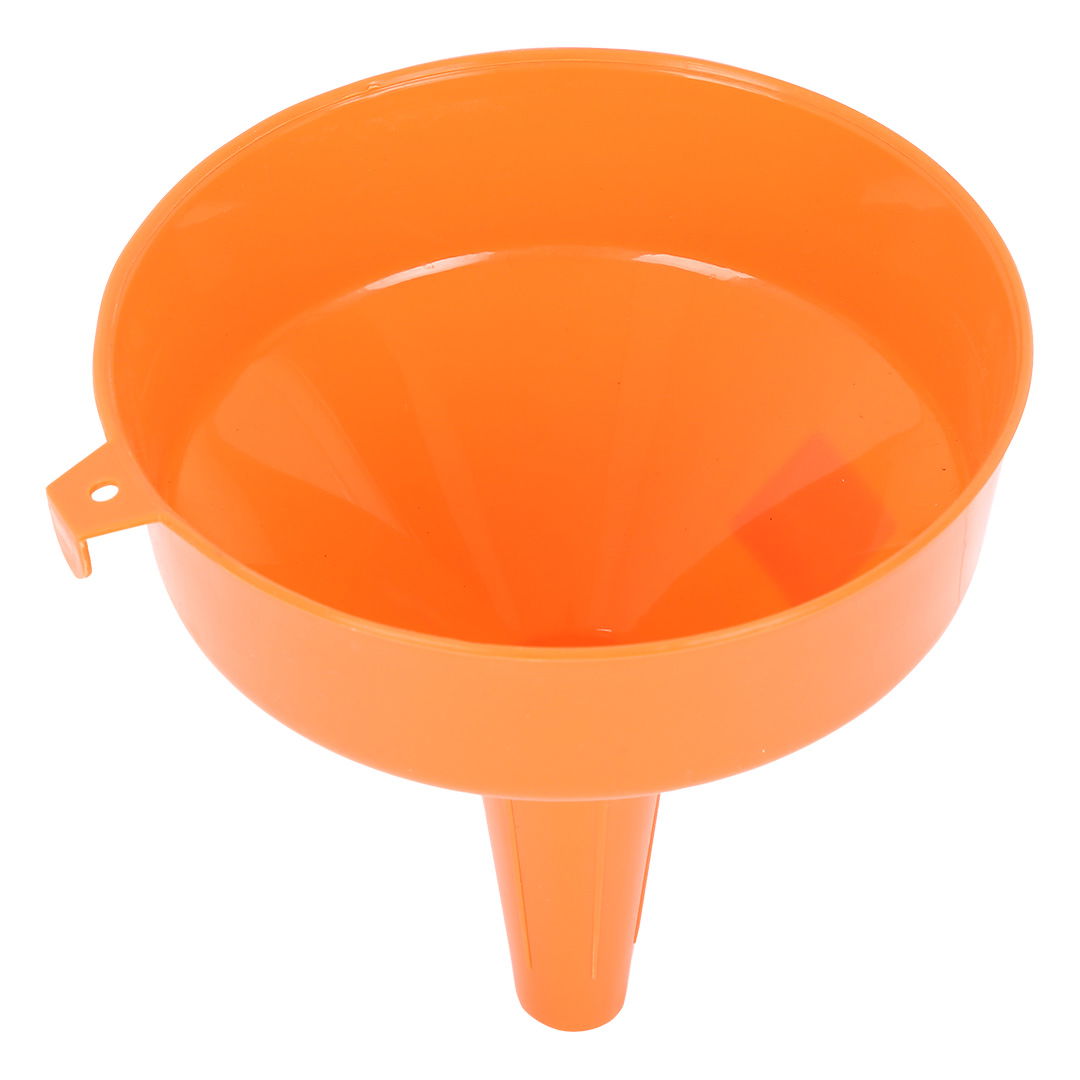 NEO TOOLS Tölcsér 210 mm, 2,9L, egyenes kifolyóval, polietilén termék fő termékképe