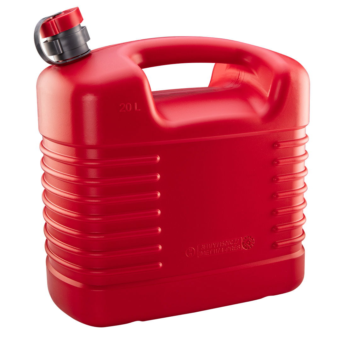 NEO TOOLS Üzemanyagkanna, műanyag(HDPE), 20l, kiöntővel termék fő termékképe