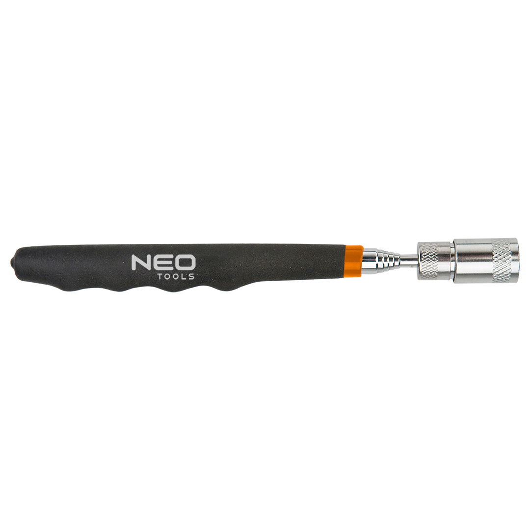 NEO TOOLS Mágneses CSAVARKISZEDŐ TELESZKÓPOS 190-810mm, 3.5KG LÁMPÁVAL termék fő termékképe