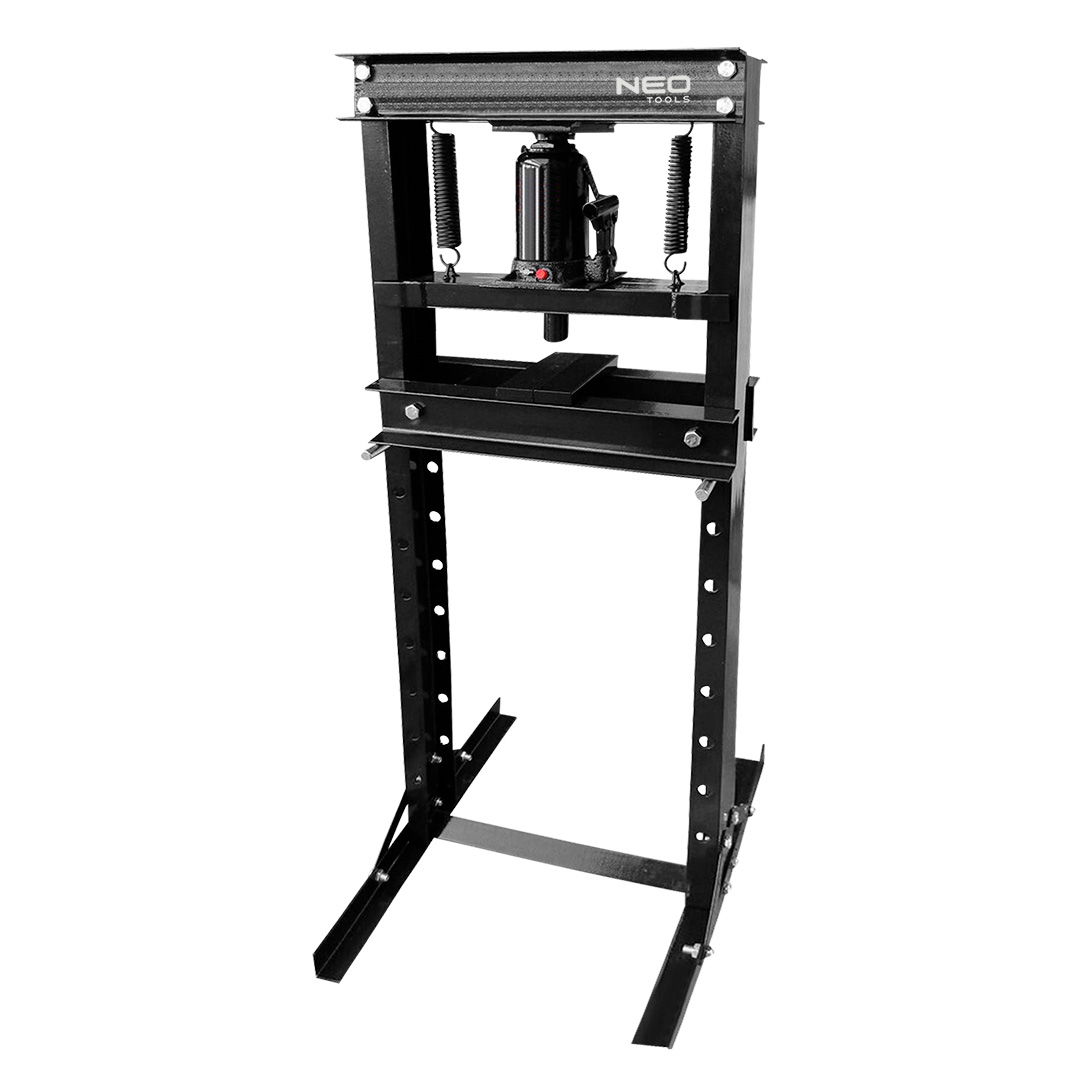 NEO TOOLS Hidraulikus prés - 20T termék fő termékképe