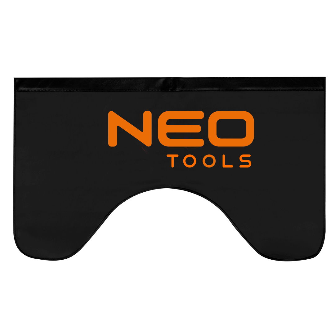 NEO TOOLS Szerviztakaró, sárvédő takaró, mágneses termék fő termékképe