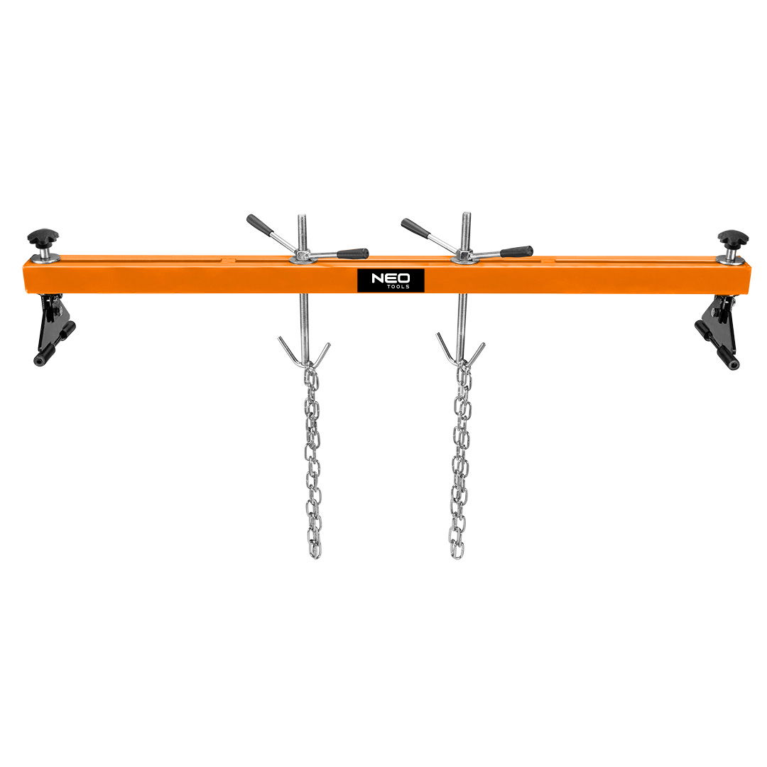 NEO TOOLS Motor rögzítő, kiemelő keret, max. 500kg termék fő termékképe