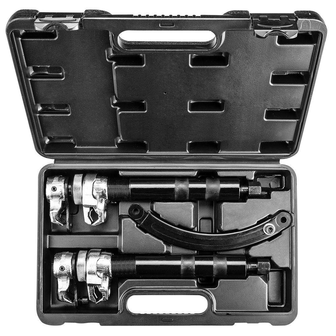 NEO TOOLS Rugóösszehúzó készlet, menetes termék fő termékképe