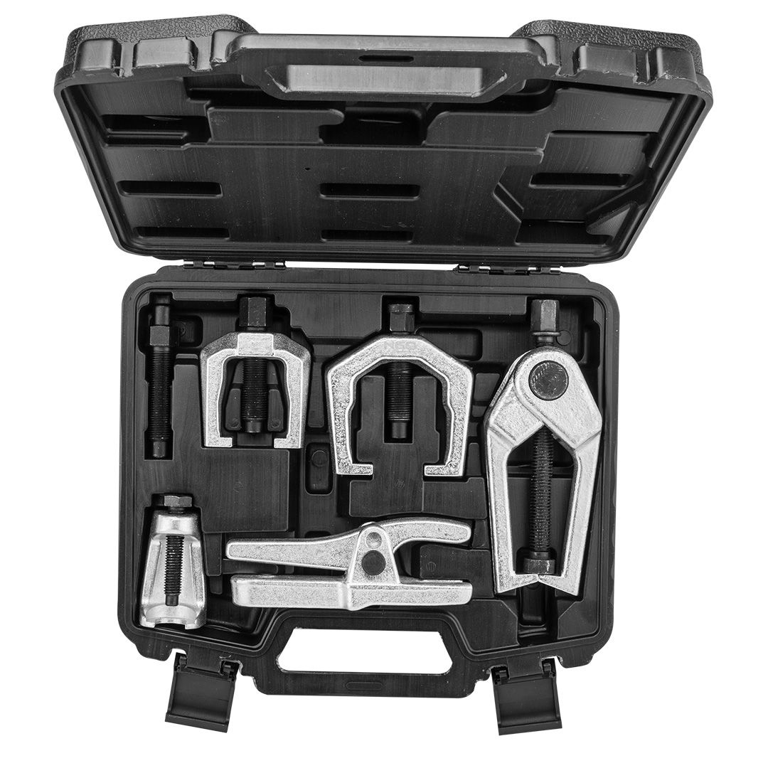 NEO TOOLS Kormányösszekötő-gömbfejkinyomó készlet termék fő termékképe