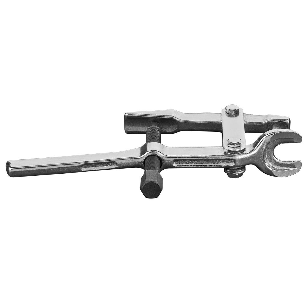 NEO TOOLS Gömbcsukló kinyomó 16 x 275mm, max. 20mm termék fő termékképe