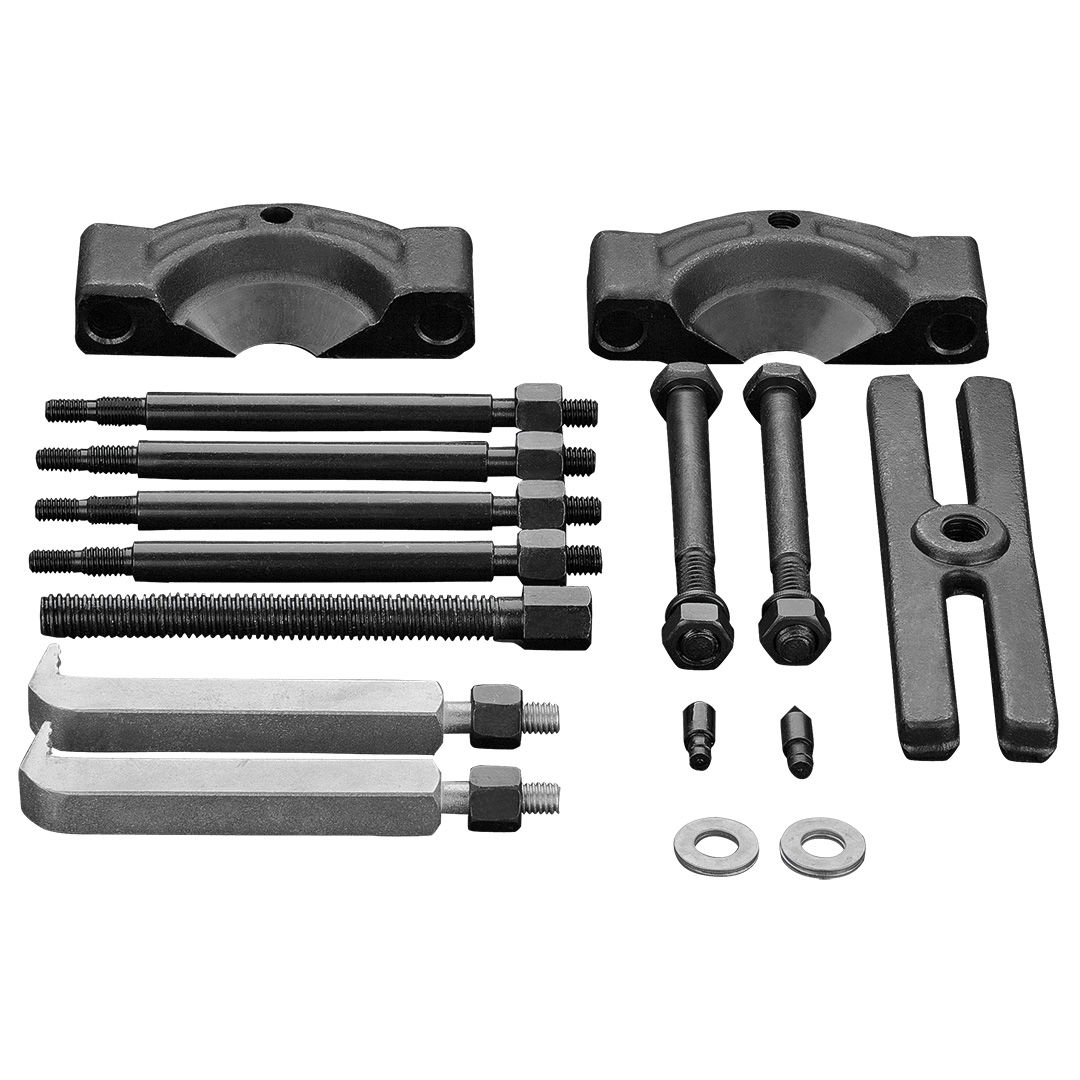 NEO TOOLS CSAPÁGYLEHÚZÓ KÉSZLET 35-150mm, max. 43mm termék fő termékképe