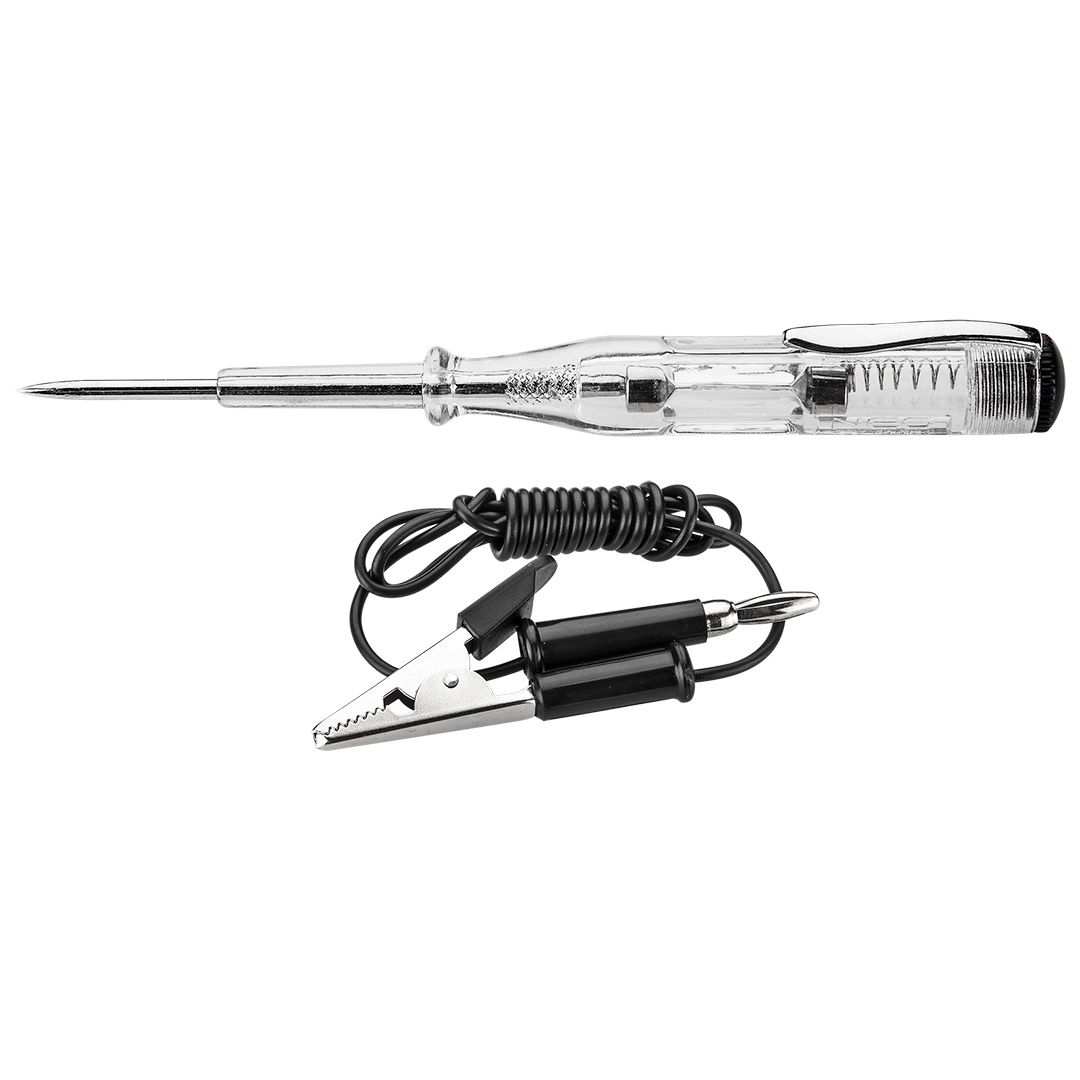 NEO TOOLS Autós feszültségvizsgáló, fázisceruza 6-24V termék fő termékképe