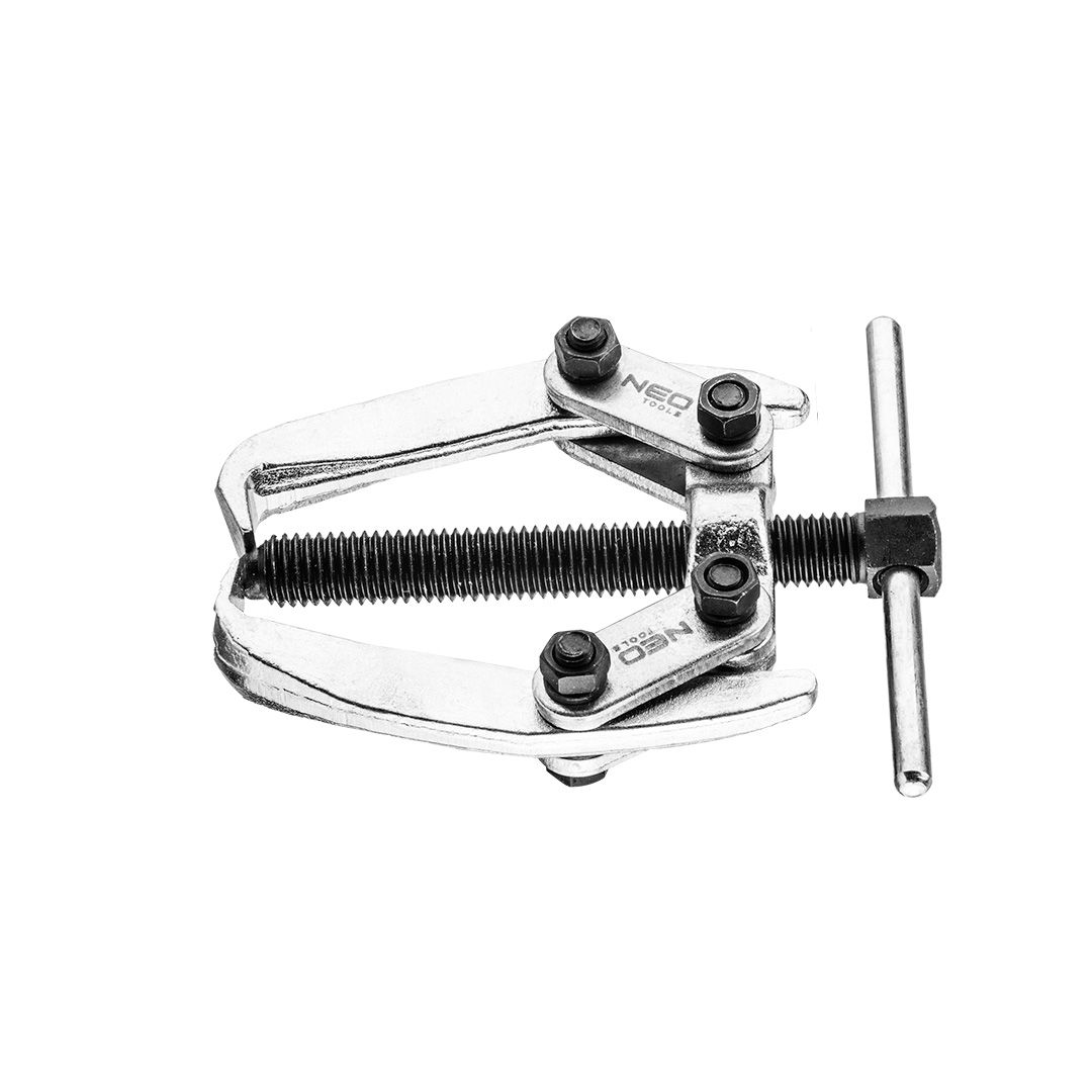 NEO TOOLS CSAPÁGYLEHÚZÓ 4" 100mm, kétkörmös termék fő termékképe