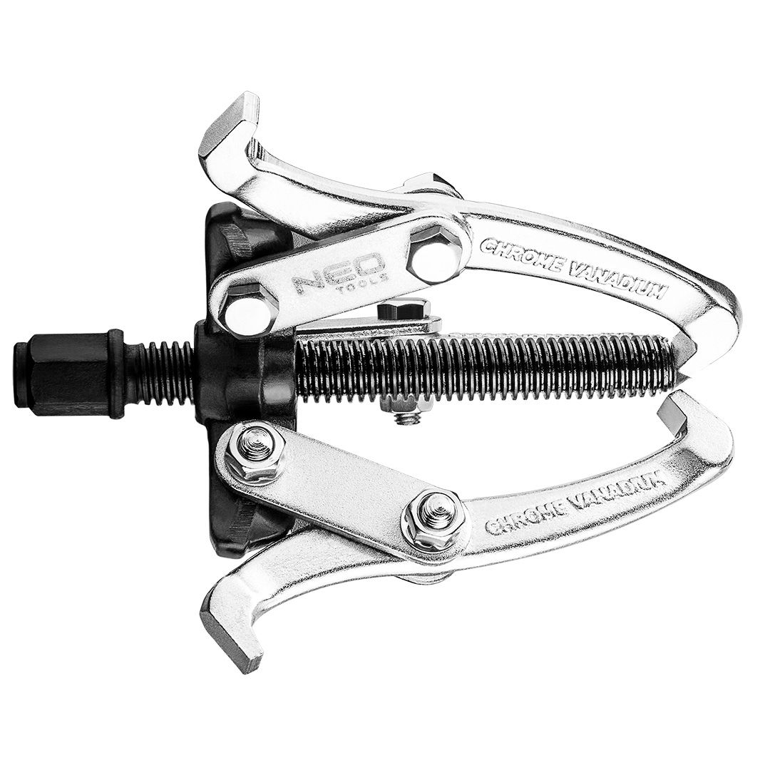 NEO TOOLS CSAPÁGYLEHÚZÓ 4" 60-200mm, háromkörmös termék fő termékképe