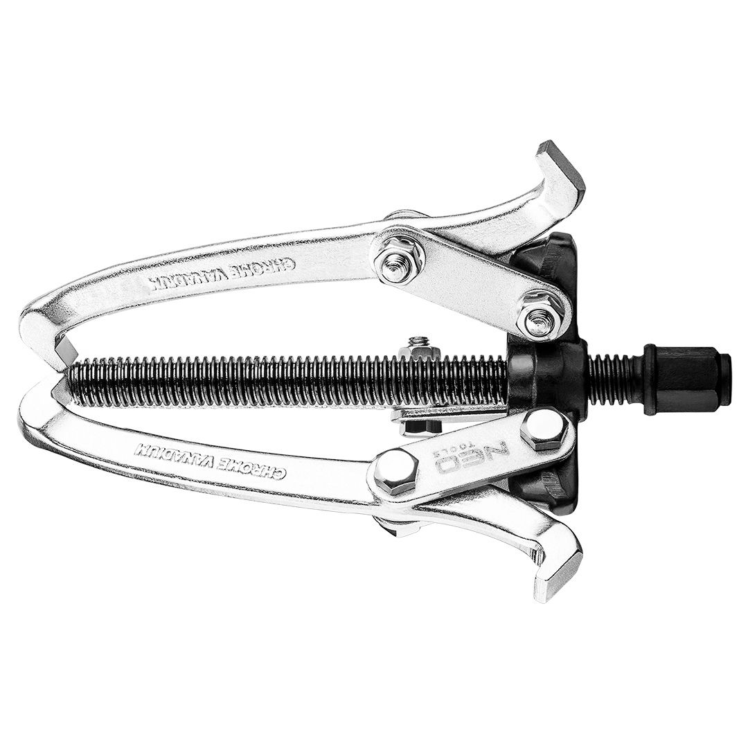 NEO TOOLS CSAPÁGYLEHÚZÓ 6" 80-300mm, háromkörmös termék fő termékképe