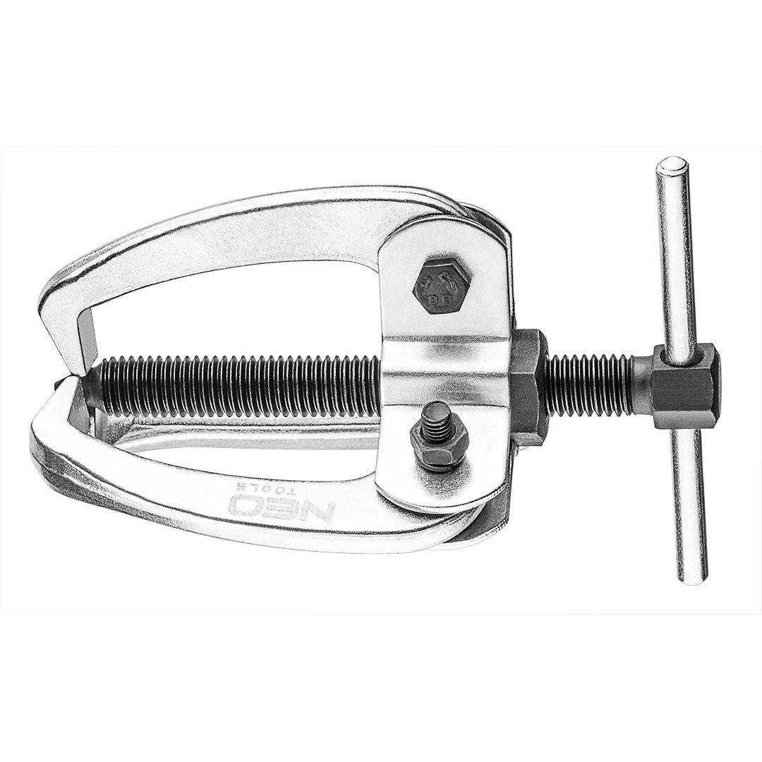 NEO TOOLS CSAPÁGYLEHÚZÓ 1", háromkörmös termék fő termékképe