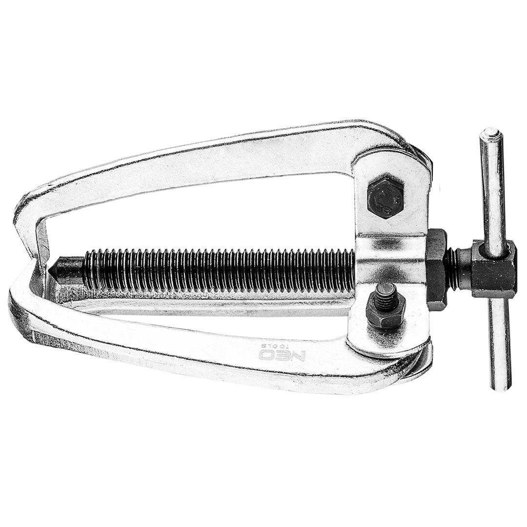 NEO TOOLS CSAPÁGYLEHÚZÓ 2", háromkörmös termék fő termékképe