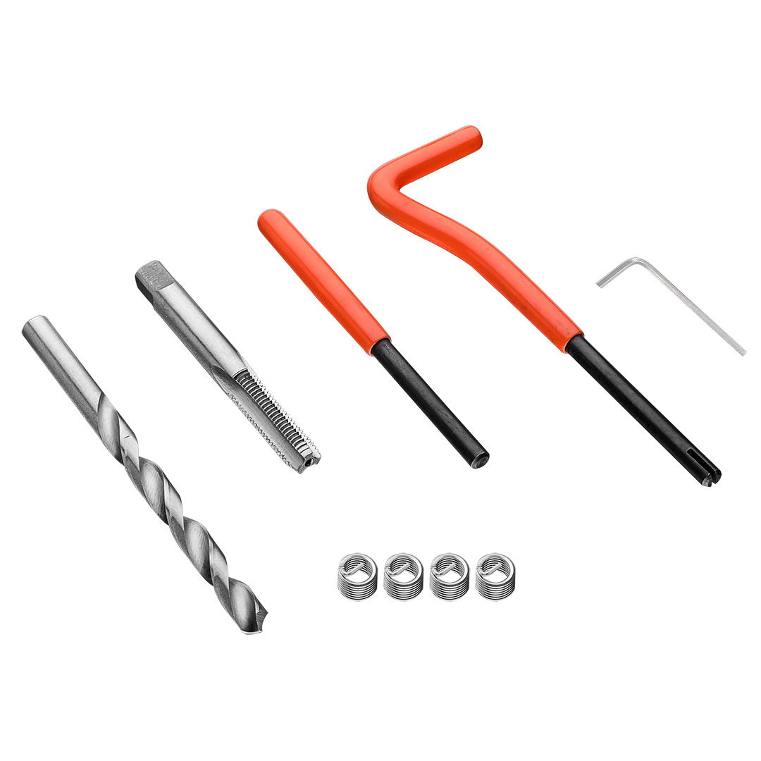 NEO TOOLS MENETJAVÍTÓ KÉSZLET M8 termék fő termékképe