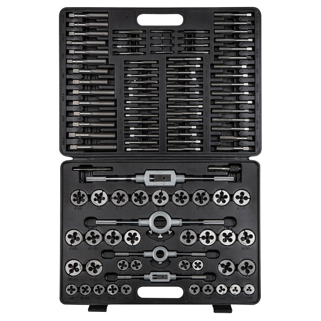 NEO TOOLS Menetkészítő készlet, 110db termék fő termékképe