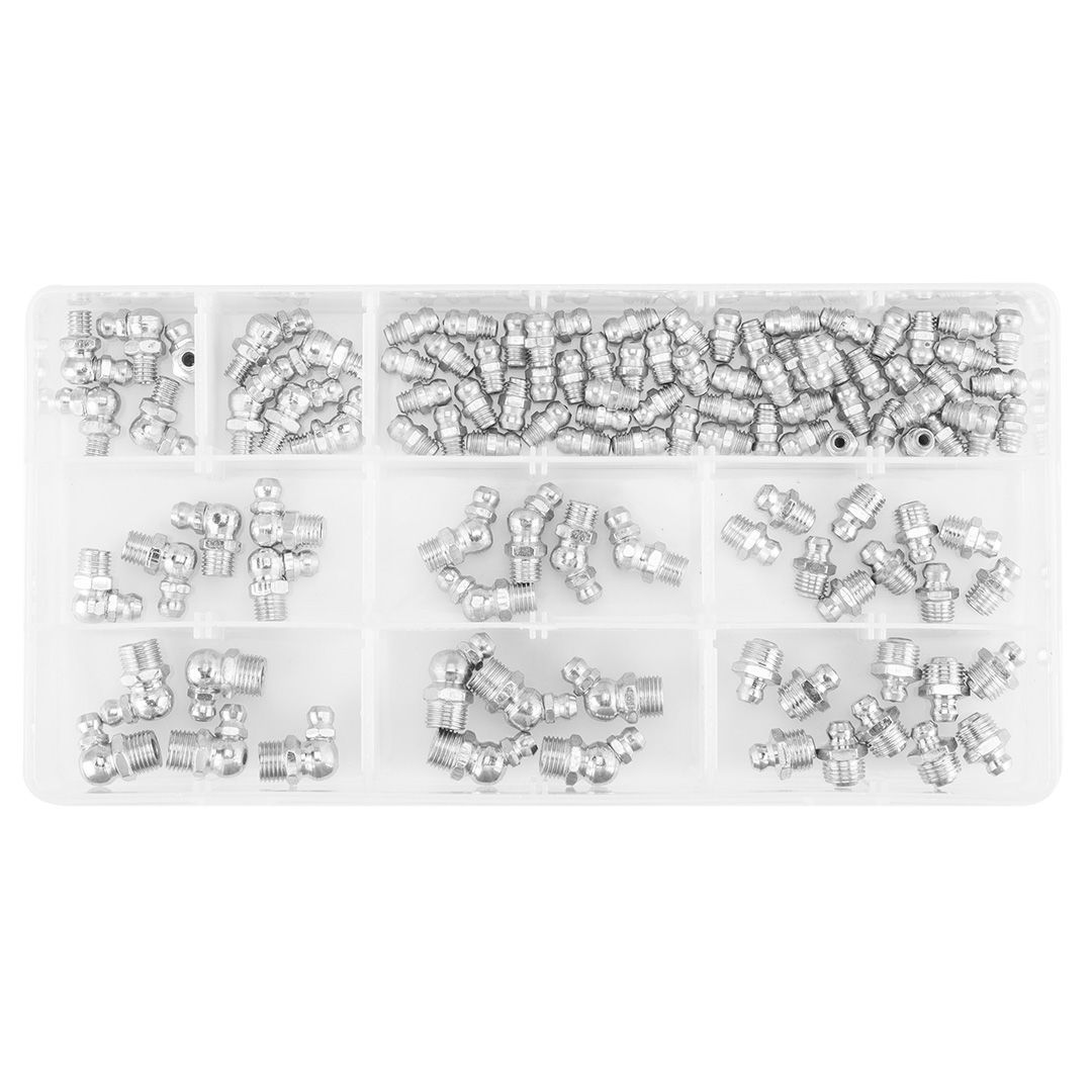 NEO TOOLS Zsírzógomb készlet, 110db termék fő termékképe