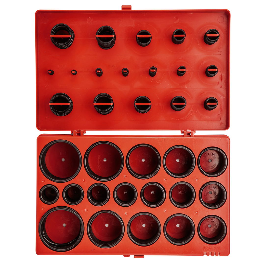 NEO TOOLS Tömítés készlet, 419db termék fő termékképe