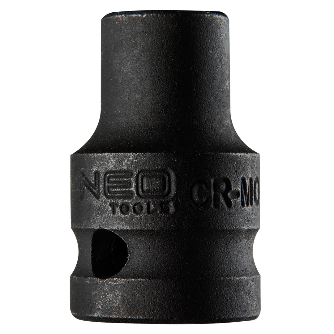 NEO TOOLS Gépi dugókulcs 1/2", 10mm, Cr-Mo termék fő termékképe