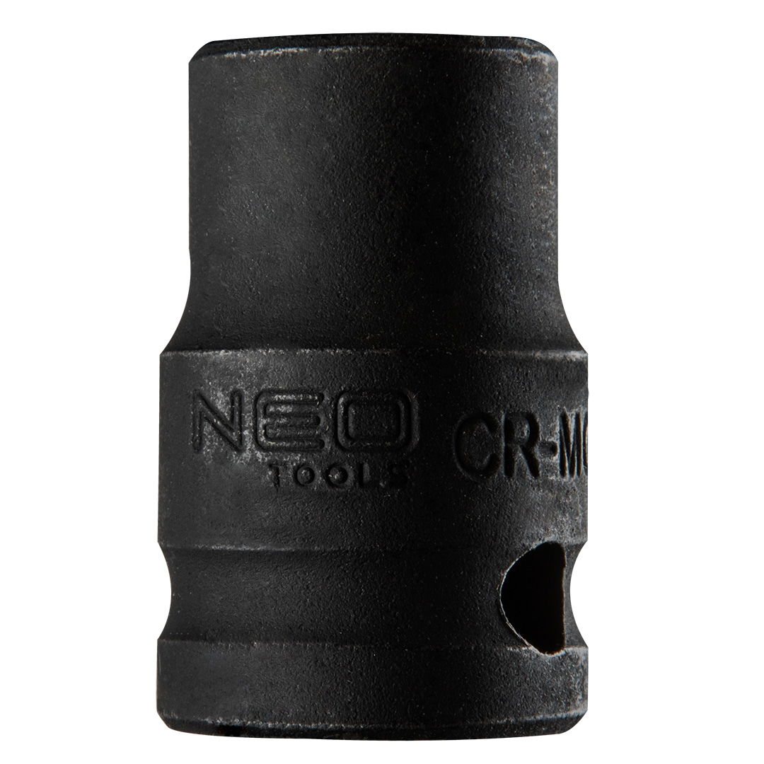 NEO TOOLS Gépi dugókulcs 1/2", 13mm, Cr-Mo termék fő termékképe