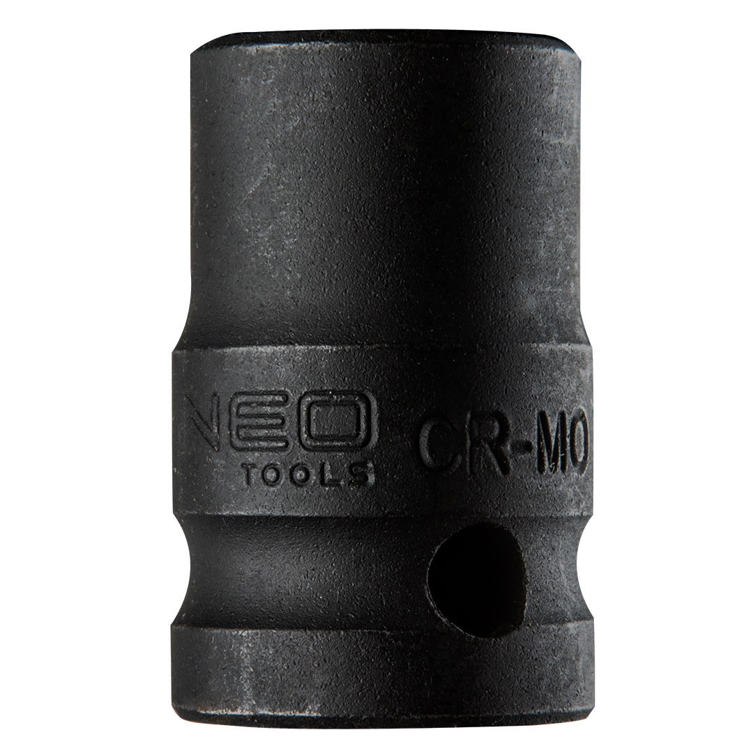 NEO TOOLS Gépi dugókulcs 1/2", 14mm, Cr-Mo termék fő termékképe