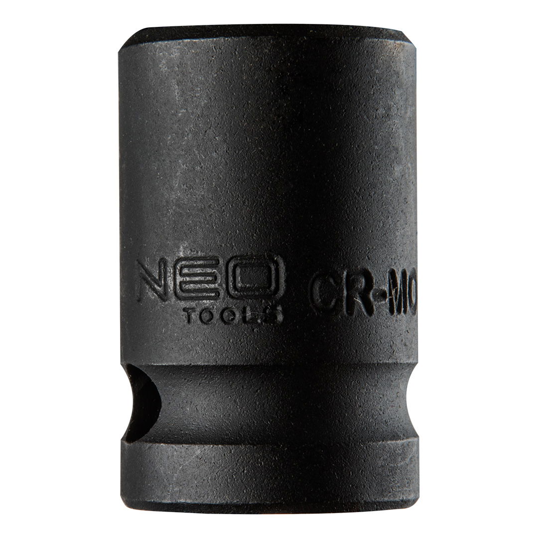 NEO TOOLS Gépi dugókulcs 1/2", 15mm, Cr-Mo termék fő termékképe