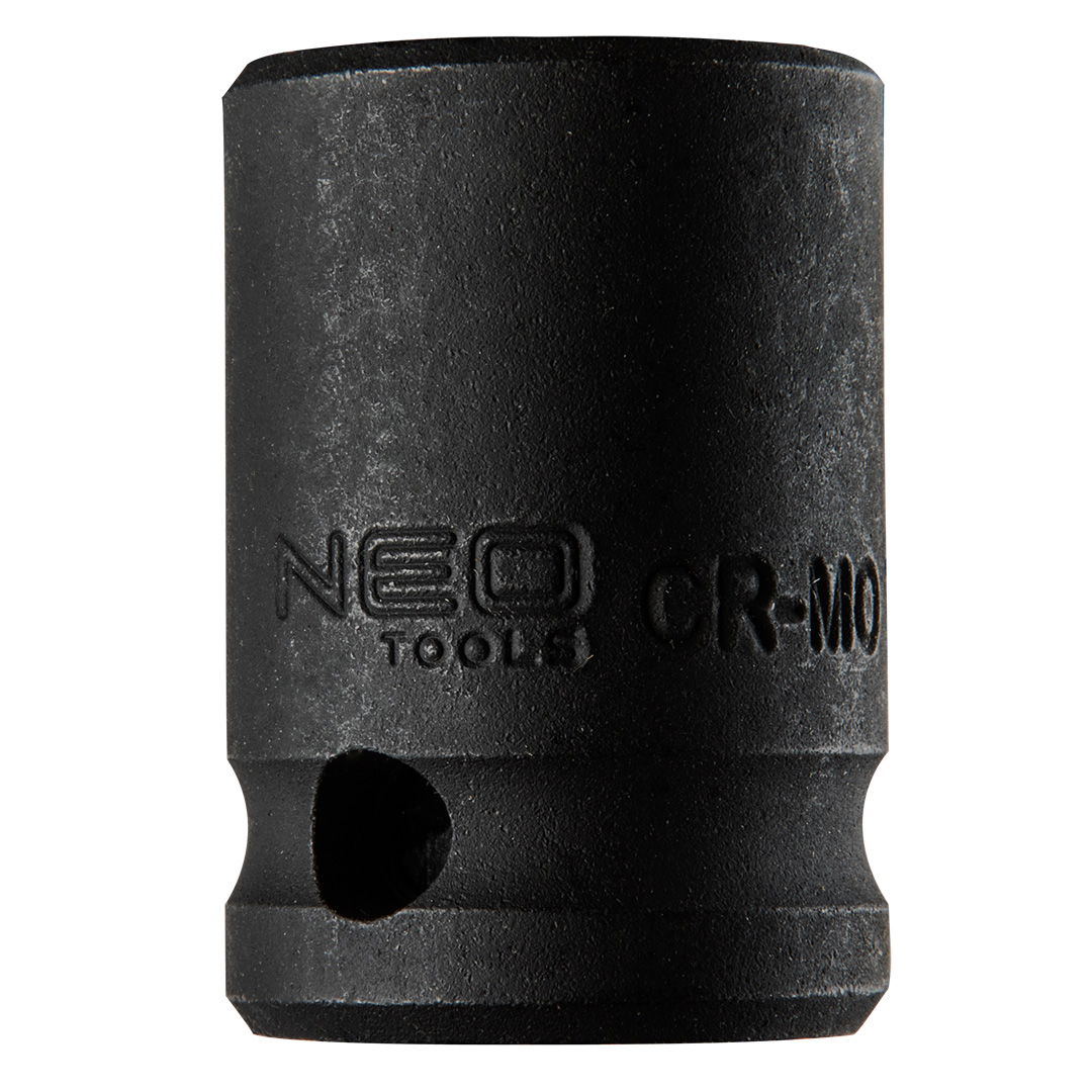 NEO TOOLS Gépi dugókulcs 1/2", 24mm, Cr-Mo termék fő termékképe