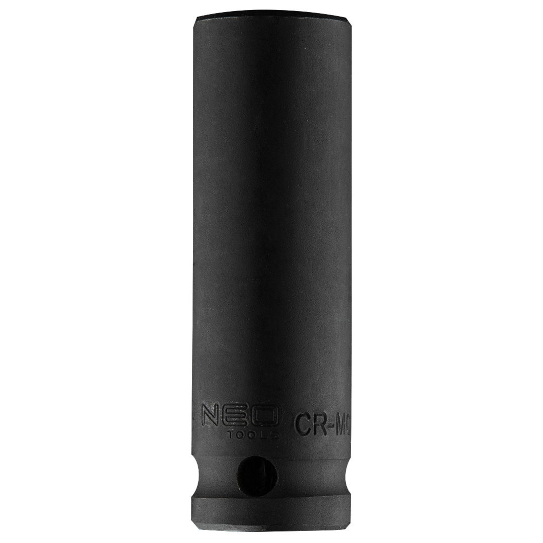 NEO TOOLS Hosszú Gépi dugókulcs 1/2", 16mm, Cr-Mo termék fő termékképe