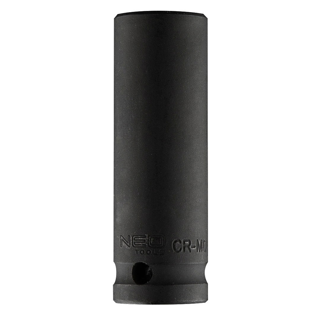 NEO TOOLS Hosszú Gépi dugókulcs 1/2", 17mm, Cr-Mo termék fő termékképe