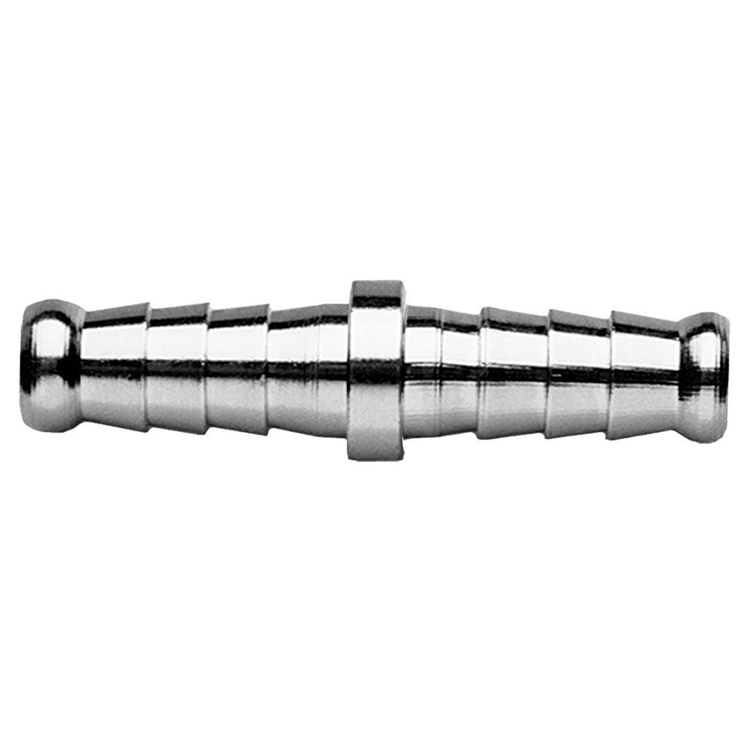 NEO TOOLS PNEUMATIKUS Tömlőtoldó 6mm termék fő termékképe