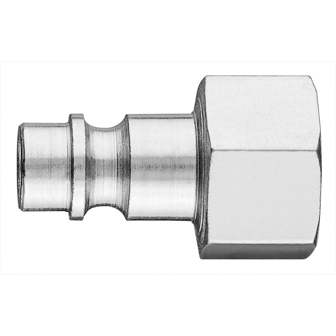 NEO TOOLS Pneumatikus csatlakozó ellendarab, 3/8"belsőmenet termék fő termékképe