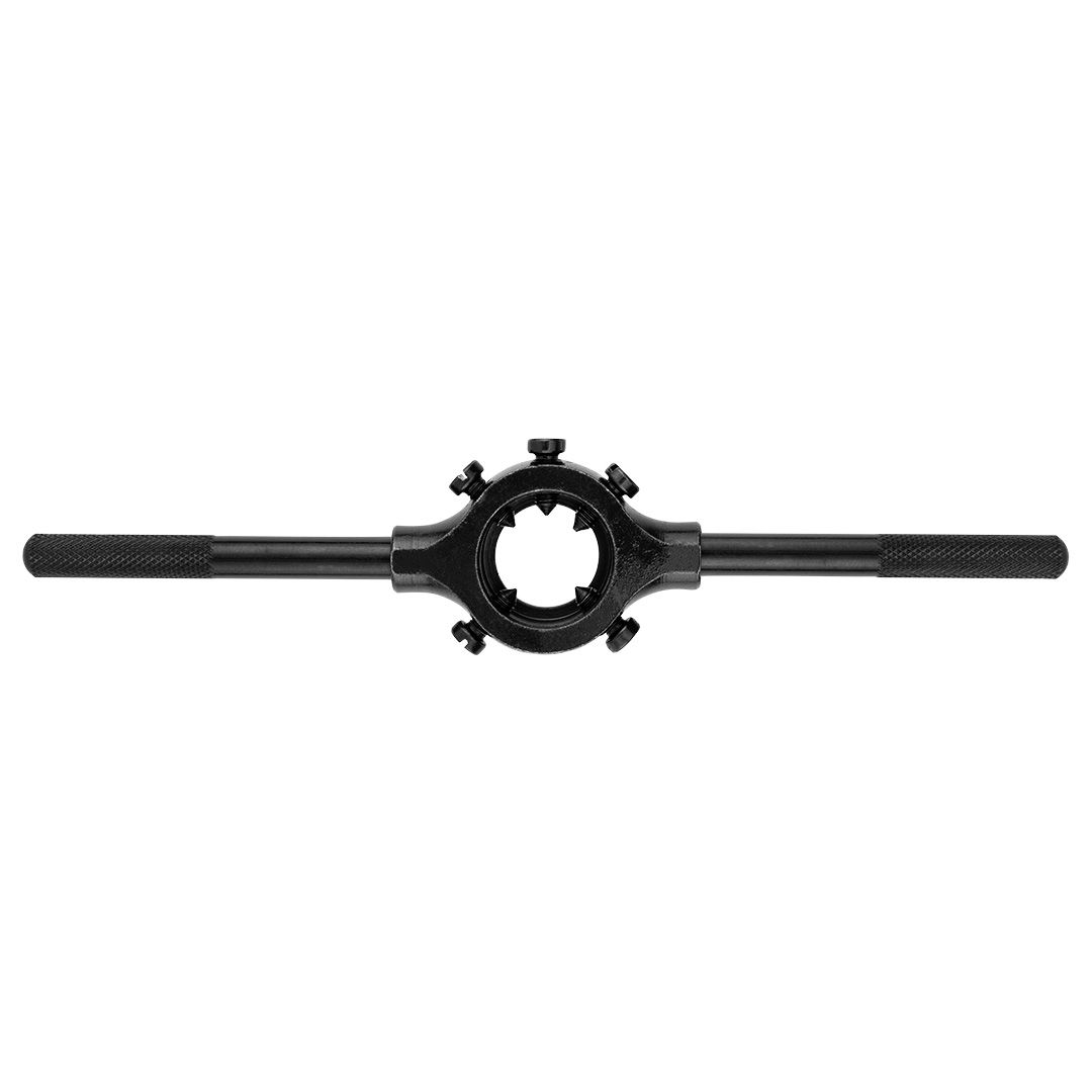 NEO TOOLS Hajtókar menetmetszőkhöz, M3-M12, csavarrögzítéses termék fő termékképe