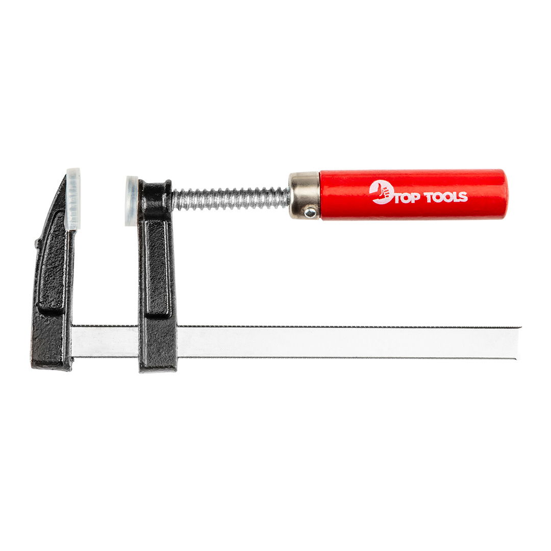 Top Tools Gyorsszorító, csavaros, 50x150mm termék fő termékképe