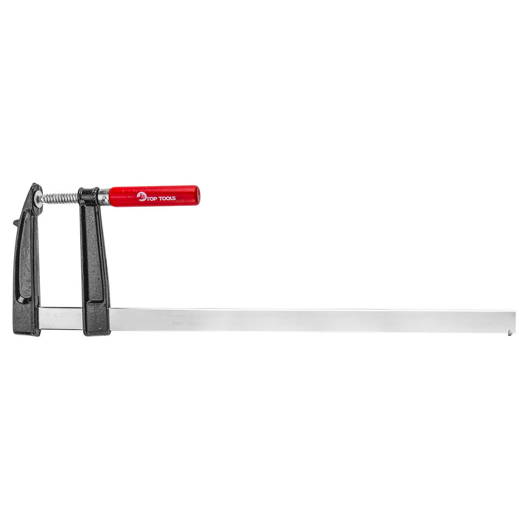 Top Tools Gyorsszorító, csavaros, 120x300mm termék fő termékképe